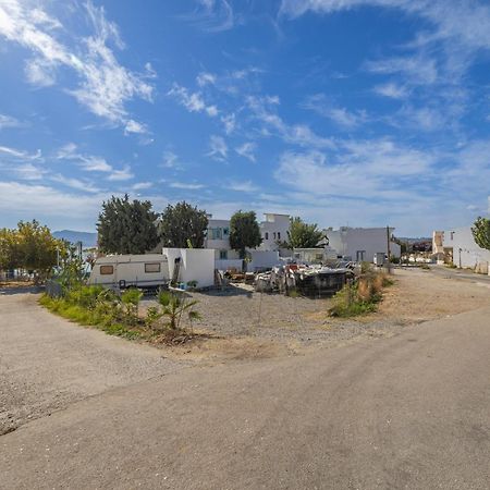 Haraki Mare Studios Beach Front Exterior photo