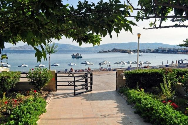Haraki Mare Studios Beach Front Exterior photo